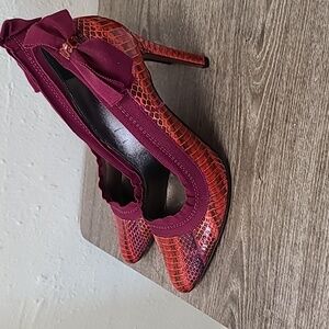 Lanvin heels
